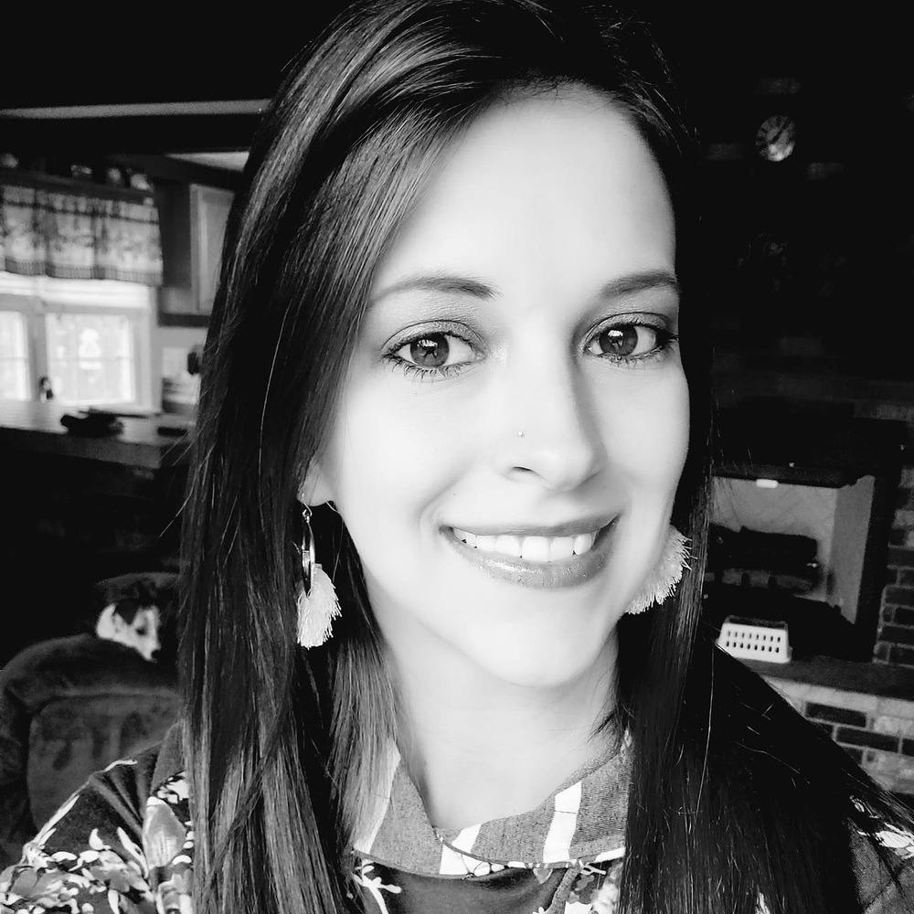 Meet your Posher, Kristie